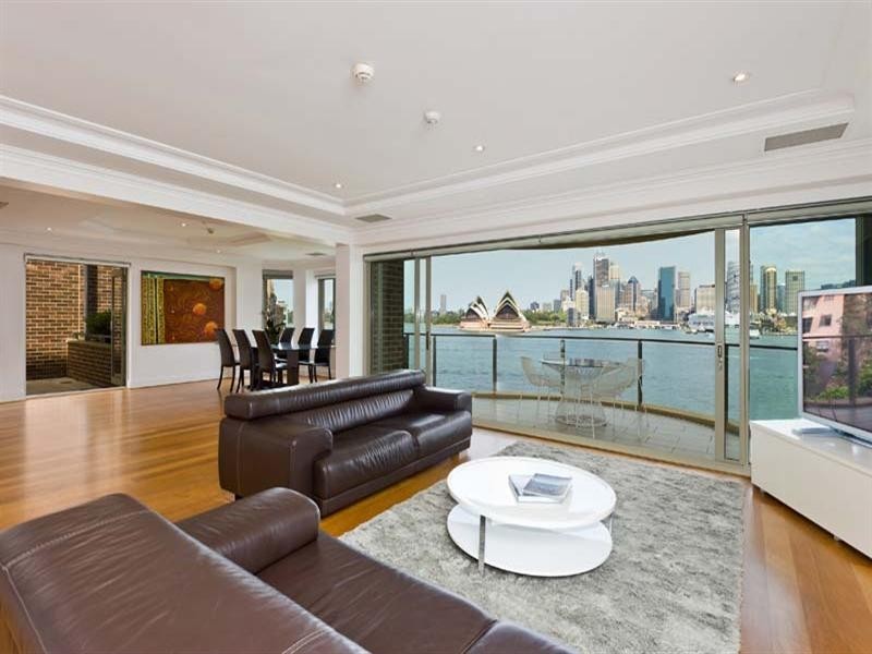 3a/63 Kirribilli Avenue, Kirribilli NSW 2061