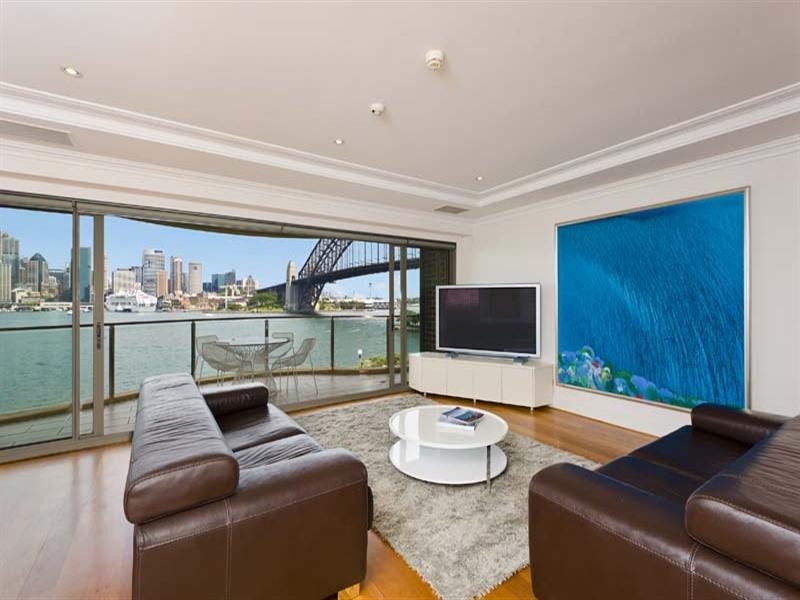 3a/63 Kirribilli Avenue, Kirribilli NSW 2061