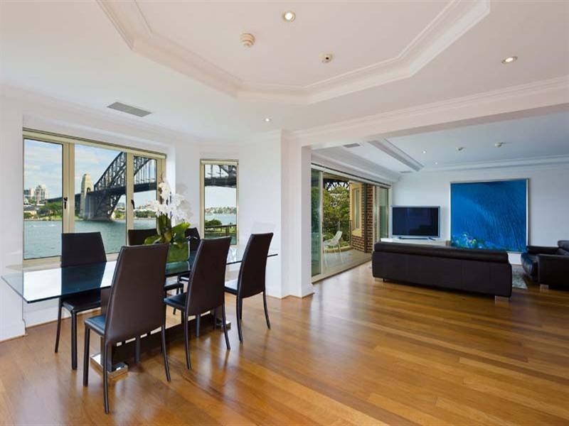 3a/63 Kirribilli Avenue, Kirribilli NSW 2061