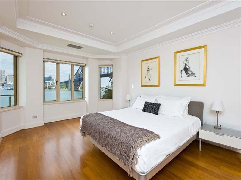 3a/63 Kirribilli Avenue, Kirribilli NSW 2061