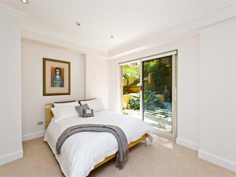 3a/63 Kirribilli Avenue, Kirribilli NSW 2061