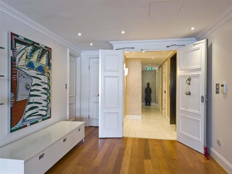 3a/63 Kirribilli Avenue, Kirribilli NSW 2061