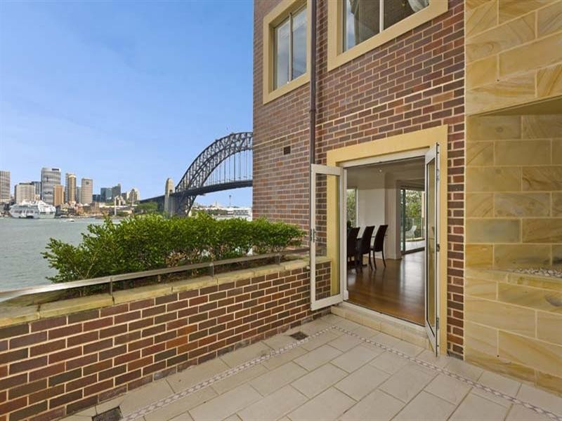 3a/63 Kirribilli Avenue, Kirribilli NSW 2061