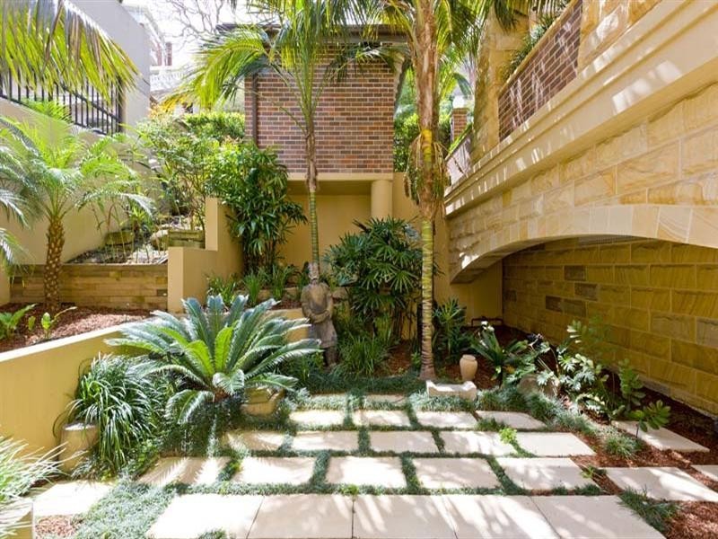 3a/63 Kirribilli Avenue, Kirribilli NSW 2061