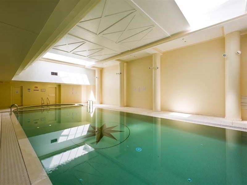 3a/63 Kirribilli Avenue, Kirribilli NSW 2061