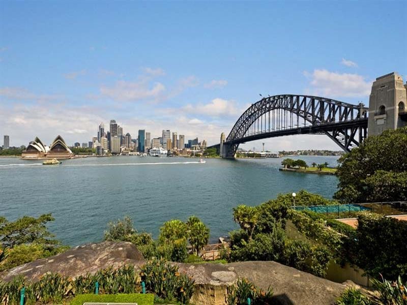 3a/63 Kirribilli Avenue, Kirribilli NSW 2061