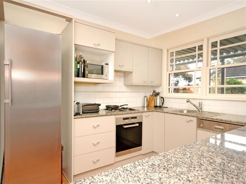 1 Dalton Road, Mosman NSW 2088