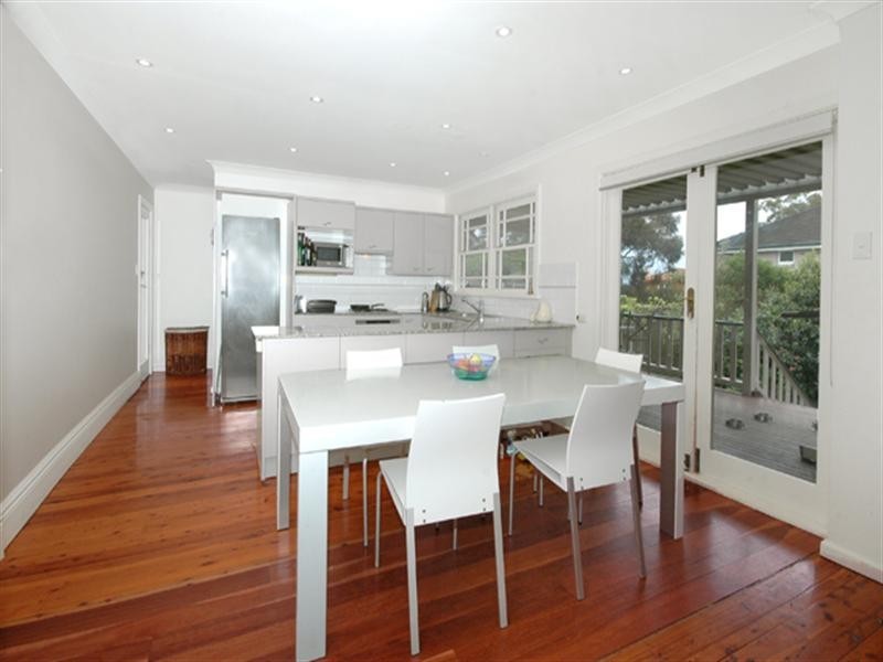 1 Dalton Road, Mosman NSW 2088