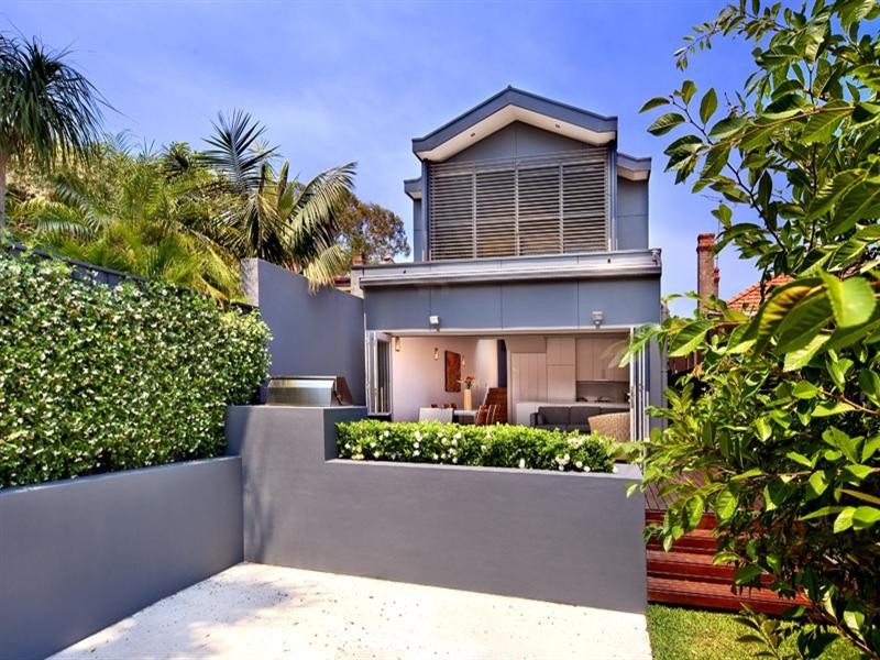 138 Atchison Street, Crows Nest NSW 2065