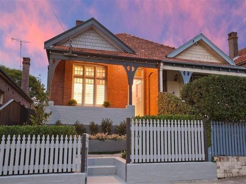 138 Atchison Street, Crows Nest NSW 2065