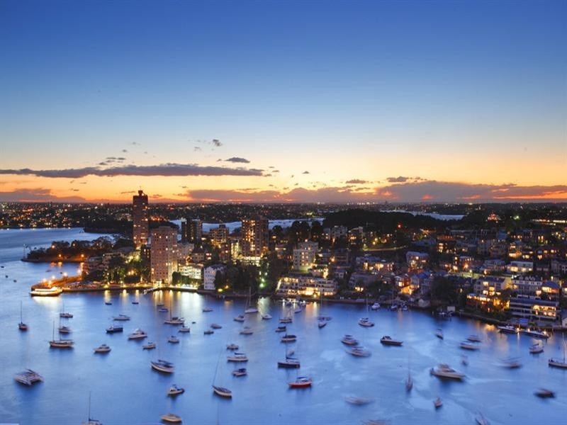 2401/30 Glen Street, Milsons Point NSW 2061