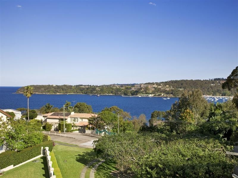 23 Burran Avenue, Mosman NSW 2088