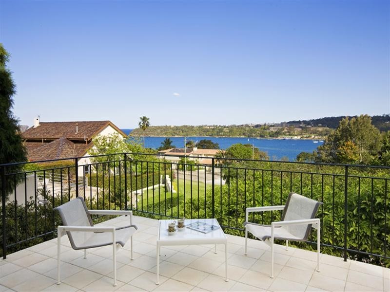 23 Burran Avenue, Mosman NSW 2088