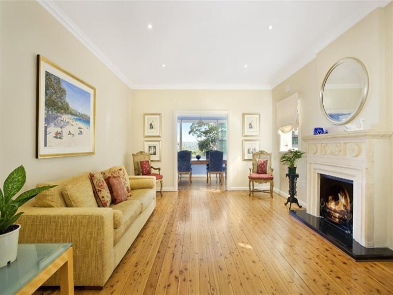 23 Burran Avenue, Mosman NSW 2088