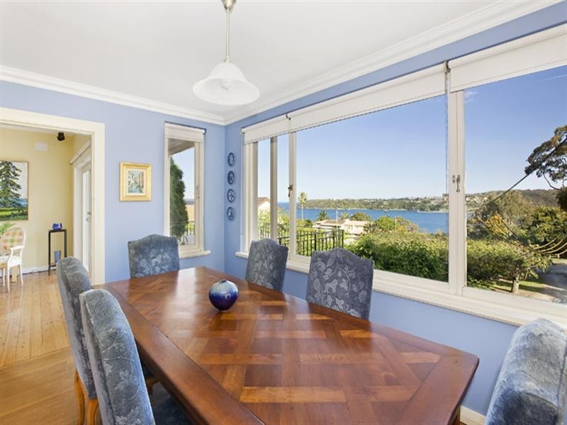 23 Burran Avenue, Mosman NSW 2088