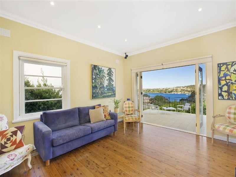 23 Burran Avenue, Mosman NSW 2088