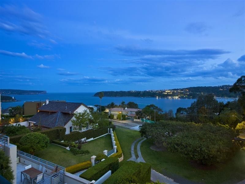 23 Burran Avenue, Mosman NSW 2088