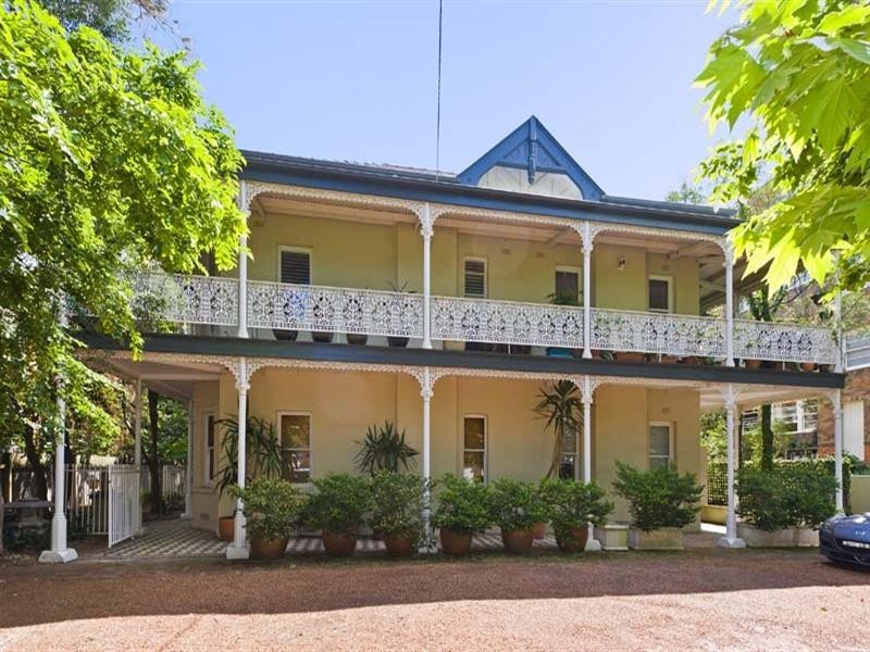 3/18 Thrupp Street, Neutral Bay NSW 2089