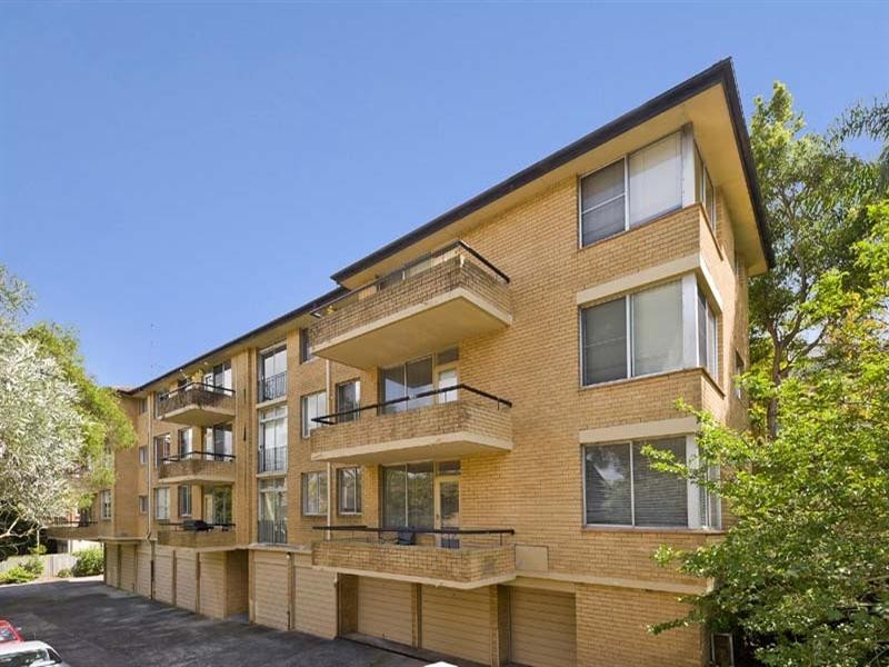 15/82-86 Undercliff Street, Neutral Bay NSW 2089
