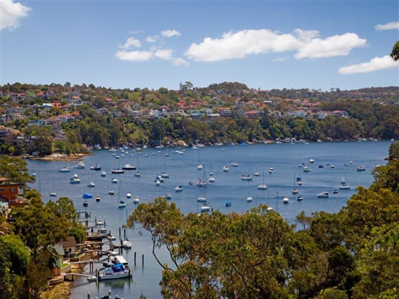 18 Bullecourt Avenue South, Mosman NSW 2088