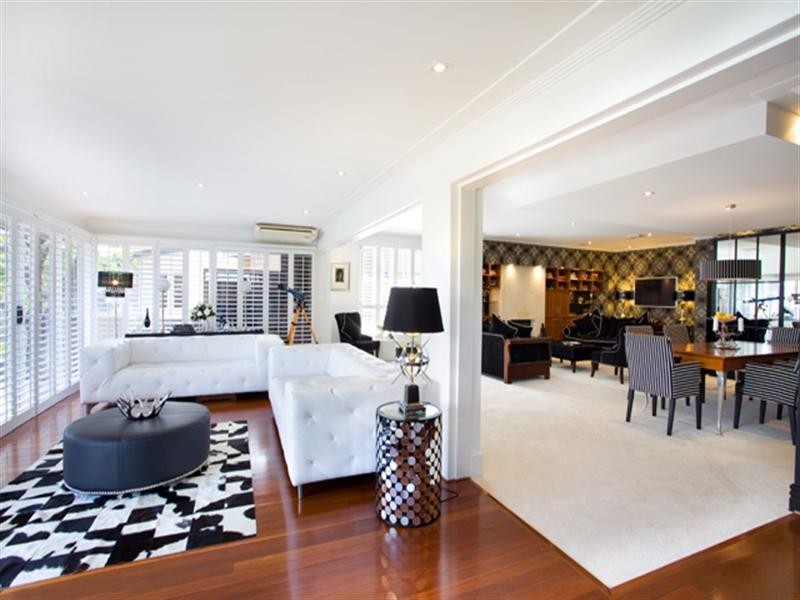 18 Bullecourt Avenue South, Mosman NSW 2088