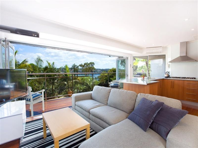 18 Bullecourt Avenue South, Mosman NSW 2088