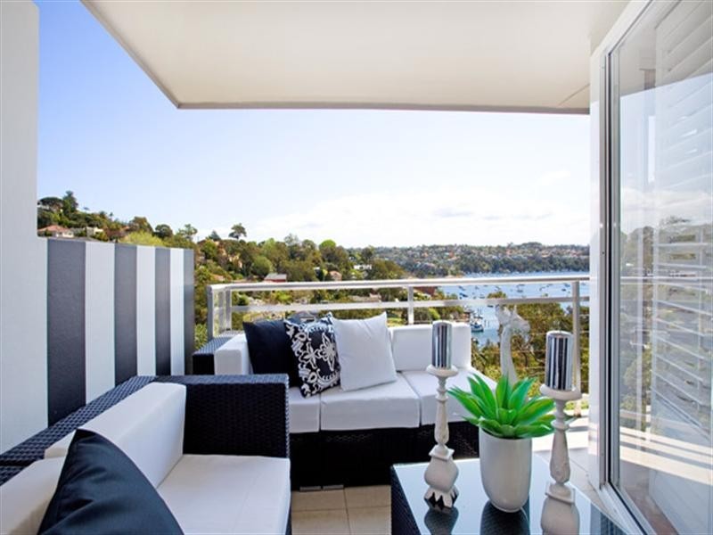 18 Bullecourt Avenue South, Mosman NSW 2088