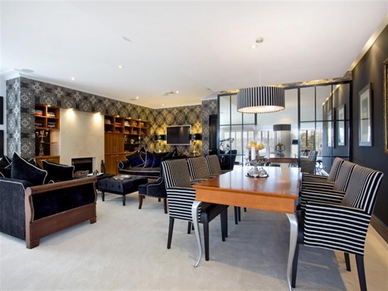 18 Bullecourt Avenue South, Mosman NSW 2088