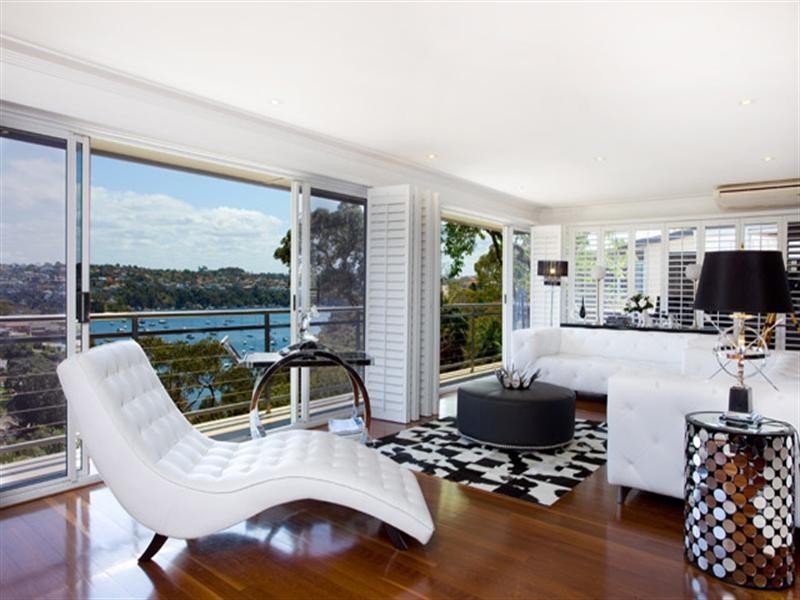 18 Bullecourt Avenue South, Mosman NSW 2088