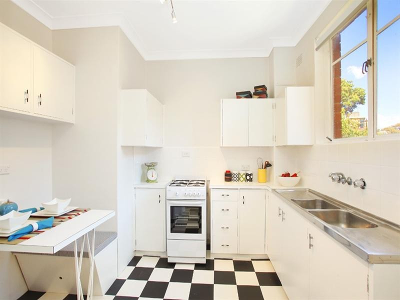 5/14 Milner Crescent, Wollstonecraft NSW 2065