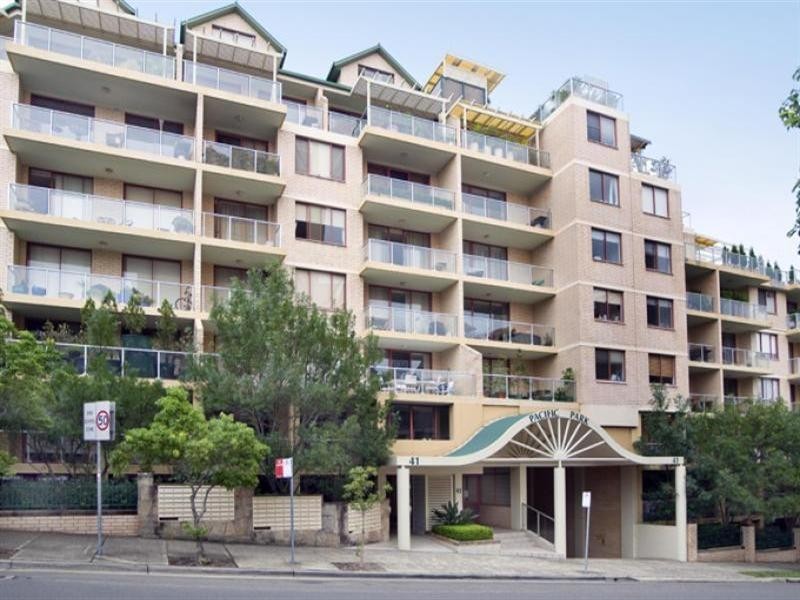 124/41 Rocklands Road, Wollstonecraft NSW 2065