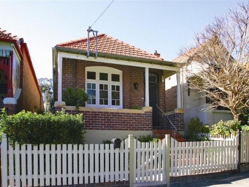 25 Mitchell Street, Naremburn NSW 2065