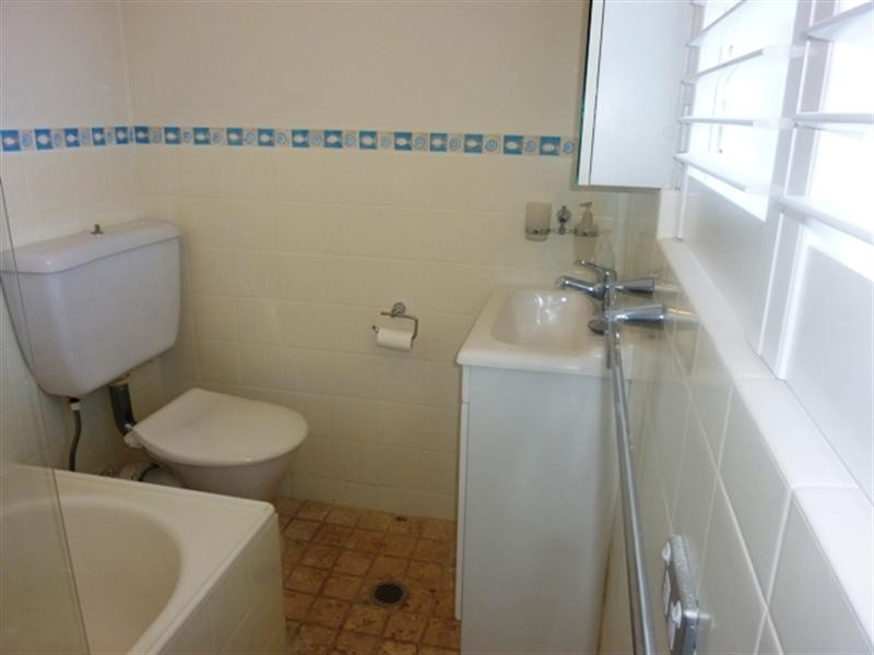 6/11 Rocklands Road, Wollstonecraft NSW 2065