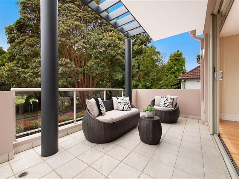5/229-231 O’Sullivan Road, Bellevue Hill NSW 2023