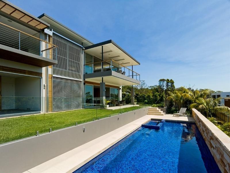 8 Markham Close, Mosman NSW 2088