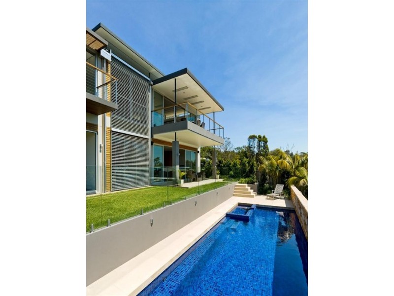 8 Markham Close, Mosman NSW 2088