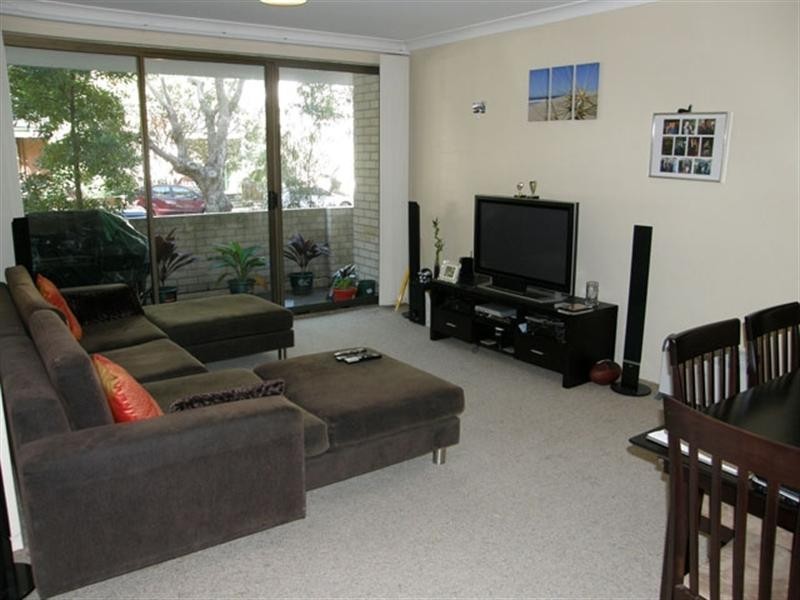 4/4-14 Watson Street, Neutral Bay NSW 2089