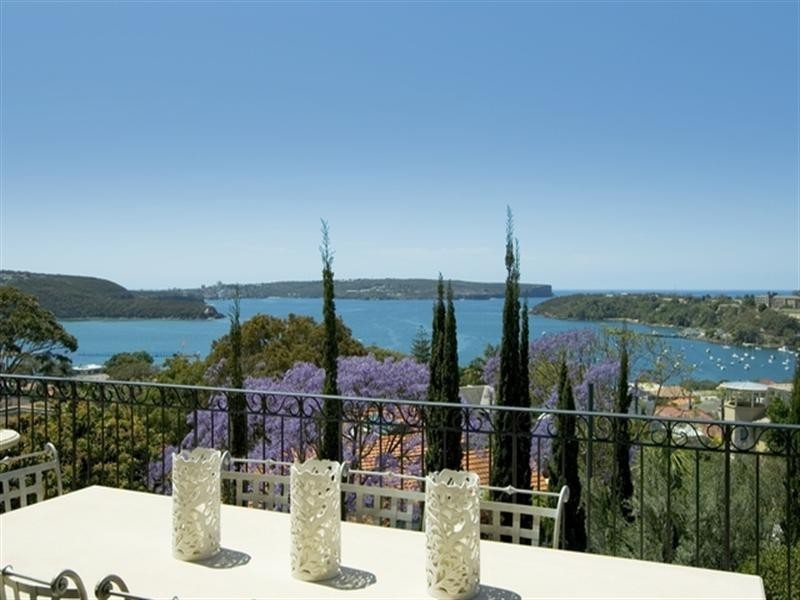 1 Little Street, Mosman NSW 2088