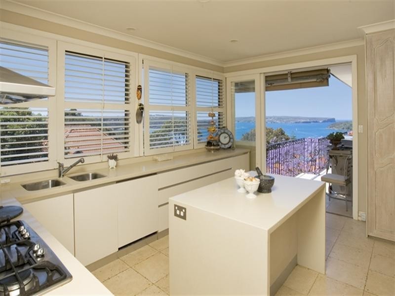 1 Little Street, Mosman NSW 2088