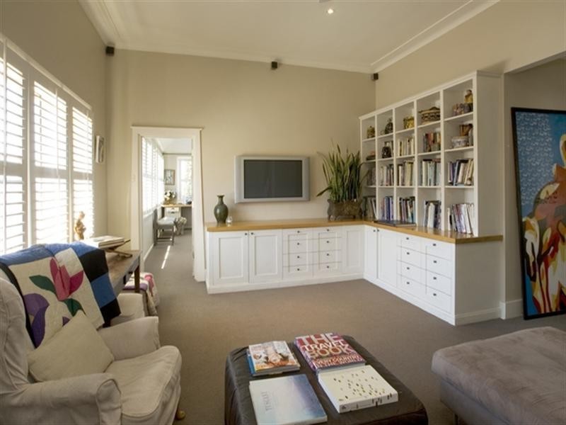 1 Little Street, Mosman NSW 2088