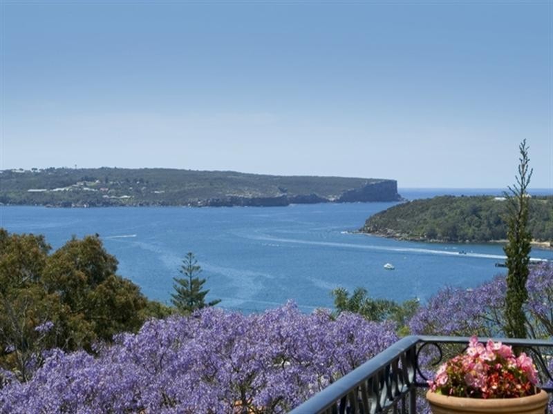 1 Little Street, Mosman NSW 2088