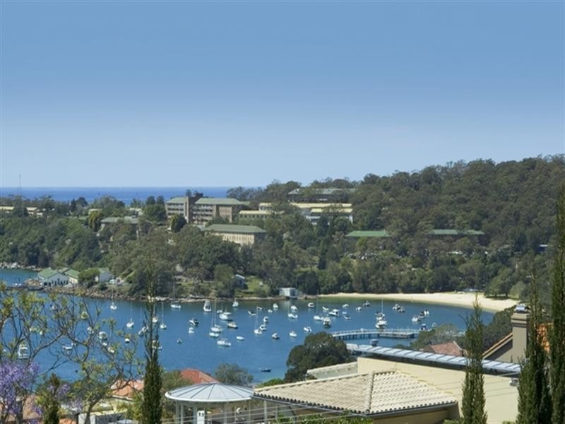 1 Little Street, Mosman NSW 2088
