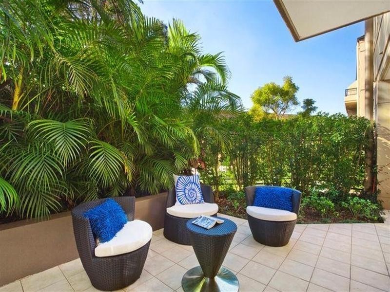 8/240 Ben Boyd Road, Neutral Bay NSW 2089