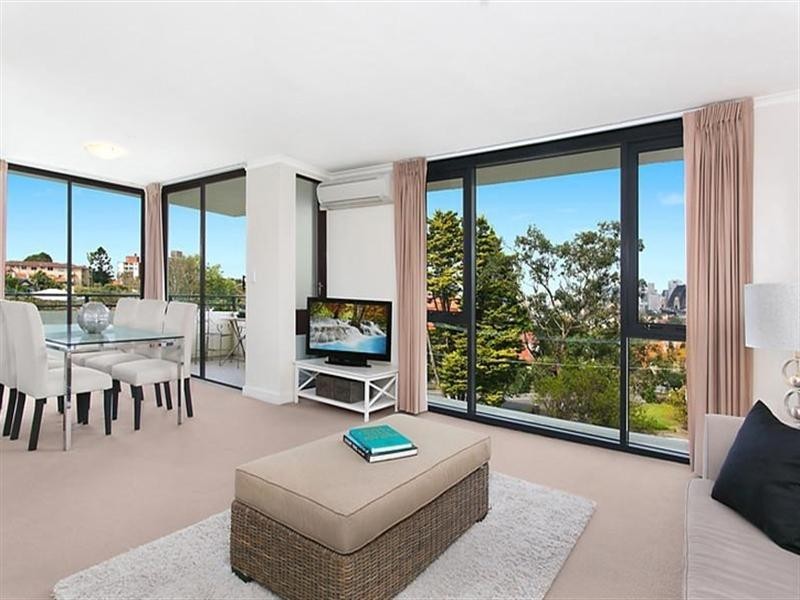 4/2-4 Highview Avenue, Neutral Bay NSW 2089