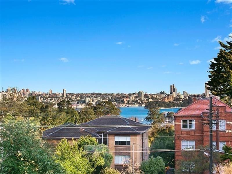 4/2-4 Highview Avenue, Neutral Bay NSW 2089