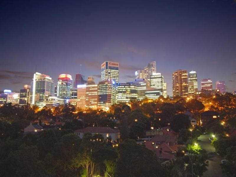 11/29 Rawson Street, Neutral Bay NSW 2089