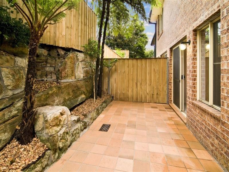 11/29 Rawson Street, Neutral Bay NSW 2089