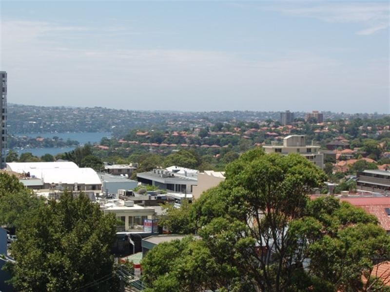 902/1 Watson Street, Neutral Bay NSW 2089