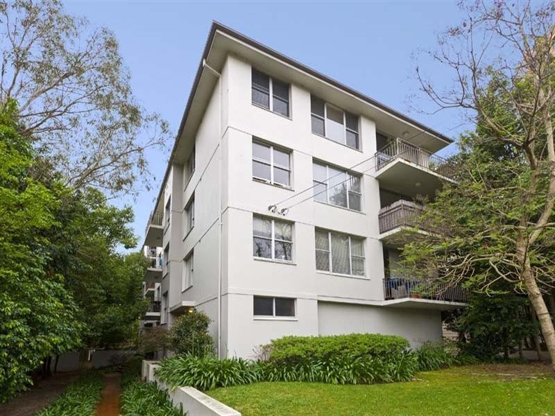 8/28 Moodie Street, Cammeray NSW 2062