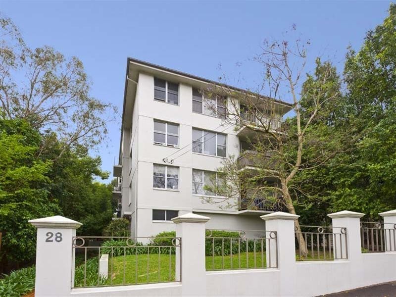 8/28 Moodie Street, Cammeray NSW 2062